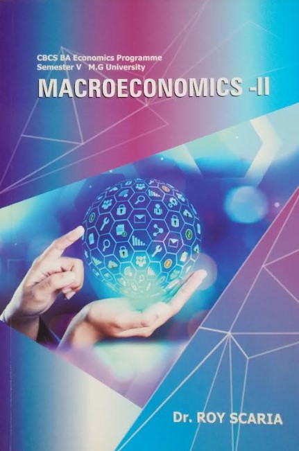 Macroeconomics 2 B.A. Economics Semester 5 MG University